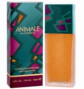 ANIMALE EDP / D 6.7 OZ