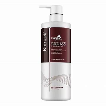 MACA POWER KARSELL SHAMPOO 800 ML