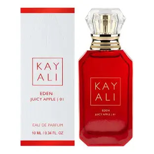 KAY ALI EDEN JUICY APPLE 01 EDP / D 3.4 OZ