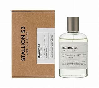 EMPER STALION 53 EDP / H 3.4 OZ