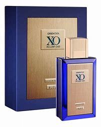 ORIENTICA XO XCLUSIF OUD BLEU EDP / UNI 2.0 OZ
