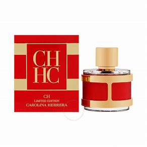 CAROLINA HERRERA CH INSIGNIA EDP / D 3.4 OZ