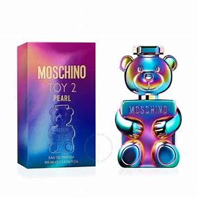 MOSCHINO TOY 2 PEARL EDP / UNI 3.4 OZ