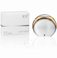 MONT BLANC PRESENCE FEMME EDT / D 2.5 OZ