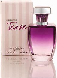PARIS HILTON TEASE EDP /D 3.4 OZ
