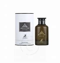 LATTAFA MAISON ALHAMBRA JEAN LOWE NOIR EDP / H 3.4 OZ