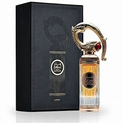 LATTAFA SEHR EDP / H 3.4 OZ