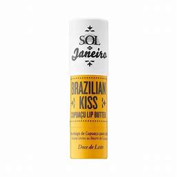 SOL DE JANEIRO BRAZILIAN KISS 6.2 GR