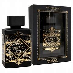 LATTAFA OUD FOR GLORY EDP / H 3.4 OZ