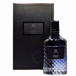 ALBANE NOBLE INVENTO EDP / H 3.4 OZ