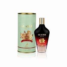 LATTAFA MAISON ALHAMBRA GLACIER BELLA EDP / D 3.4 OZ
