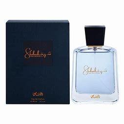 RASSASI SHUHRAH POUR HOMME EDP / H 3.0 OZ