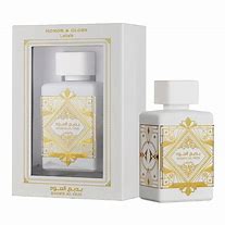 LATTAFA HONOR & GLORY EDP / UNI 3.4 OZ
