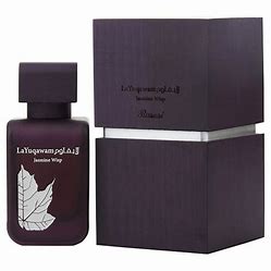 RASASI LA YUQAWAN JASMINE WISP EDP / H 2.5 OZ