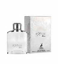 LATTAFA MAISON ALHAMBRA EXPOSE BLANC EDP / D 3.4 OZ