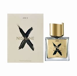 NISHANE ANI X EDP / UNI 3.4 OZ