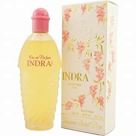 JACQUES SAINT PRES INDRA EDP /D 3.4 OZ