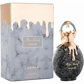 ARMAF MISS DAZZLING EDP / D 3.4 OZ