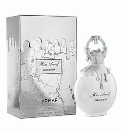 ARMAF MISS ARMAF GRANDEUR EDP / D 3.4 OZ