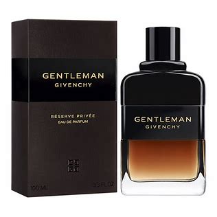 GIVENCHY GENTLEMAN RESERVE PRIVE EDP / H 3.4 OZ
