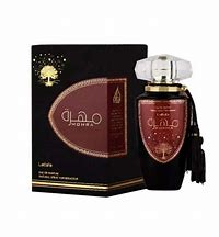 LATTAFA MOHRA EDP / D 3.4 OZ