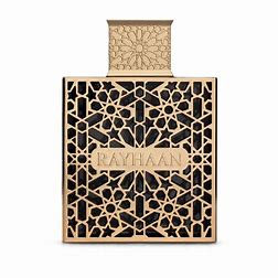 RAYHAAN ELIXIR EDP / H 3.4 OZ