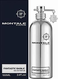 MONTALE FANTASTIC BASILIC EDP / UNI 3.4 OZ