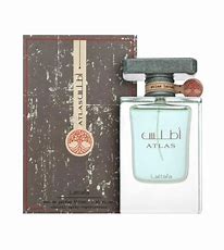 LATTAFA ATLAS EDP / UNI 1.85 OZ