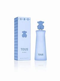 TOUS KIDS EDT /NINO 3.4 OZ
