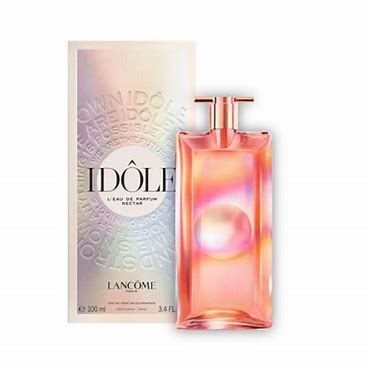 LANCOME IDOLE NECTAR EDP / D 3.4 OZ