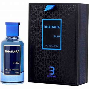 BHARARA BLEU EDP / H 3.4 OZ