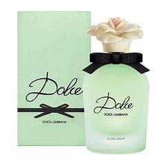 DOLCE & GABBANA DOLCE FLORAL DROPS EDP / D 2.5 OZ