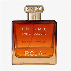 ROJA ENIGMA POUR HOMME EDP / H 3.4 OZ