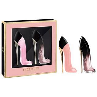 MINI CAROLINA HERRERA BLUSH ELIXIR EDP / 10 ML