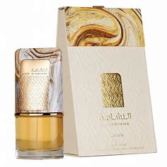 LATTAFA AL NASHAMA EDP / UNI  3.4 OZ