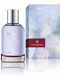 VICTORINOX FORGET ME NOT EDT / D 3.4 OZ