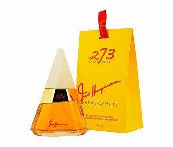 BEVERLY HILLS 273 EDC / D 2.5 OZ
