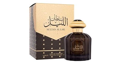 AL WATANIAH  SULTAN AL LAIL EDP / UNISEX 3.4 OZ