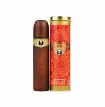 CUBA PARIS GOLD EDT / H 3.3 OZ