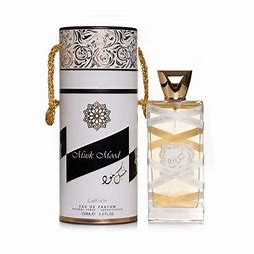 LATTAFA MUSK MOOD EDP D / 3.4 OZ