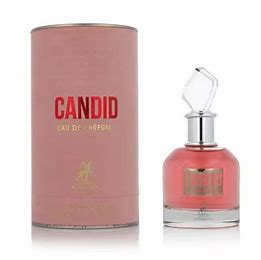 LATTAFA MAISON ALHAMBRA SO CANDID EDP / D 3.4 OZ