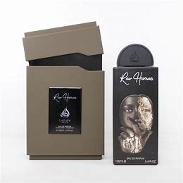 LATTAFA RAM HUMAN EDP / UNI 3.4 OZ