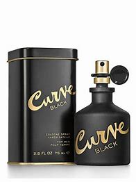 CURVE BLACK EDC / H 4.2 oz