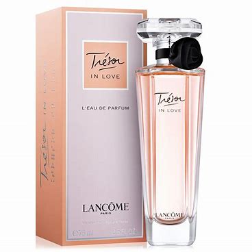 LANCOME TRESOR IN LOVE EDP / D 2.5 OZ