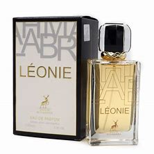 LATTAFA MAISON LEONIE EDP / D 3.4 OZ