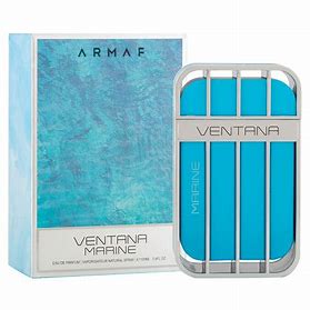 ARMAF VENTANA MARINE EDP / H 3.4 OZ
