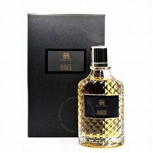 ALBANE NOBLE OUD 45º EDP / H 3.4 OZ