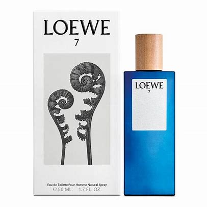 LOEWE 7 LOEWE EDT / H  3.4 OZ