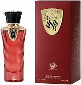 AL WATANIAH HAYAT EDP / UNI 3.4 OZ