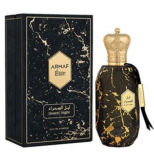 ARMAF ETER DESERT NIGHT  EDP / UNI 3.4 OZ